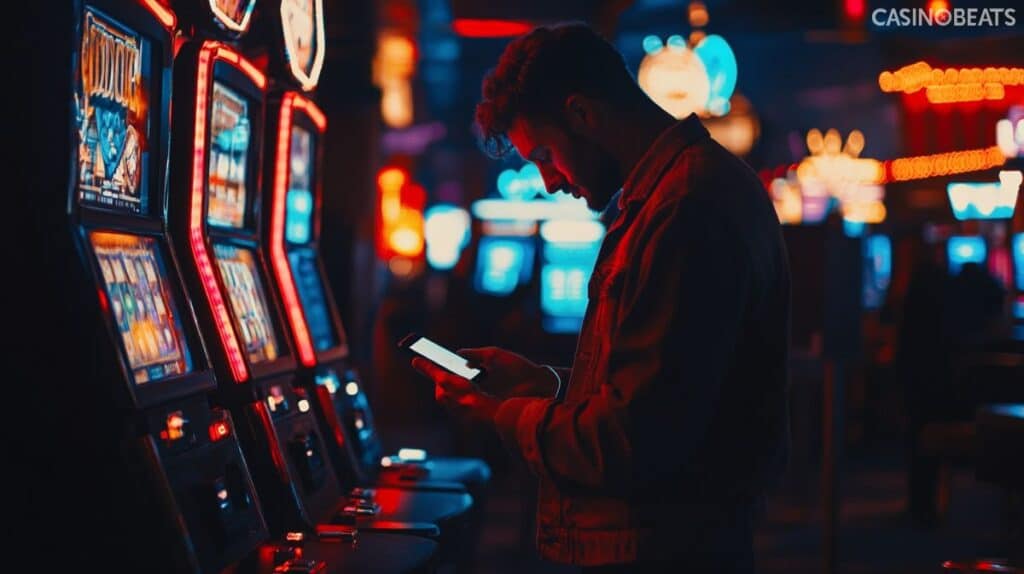 best EU casinos accepting UK players