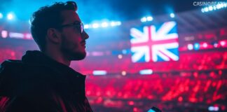 non UK betting sites