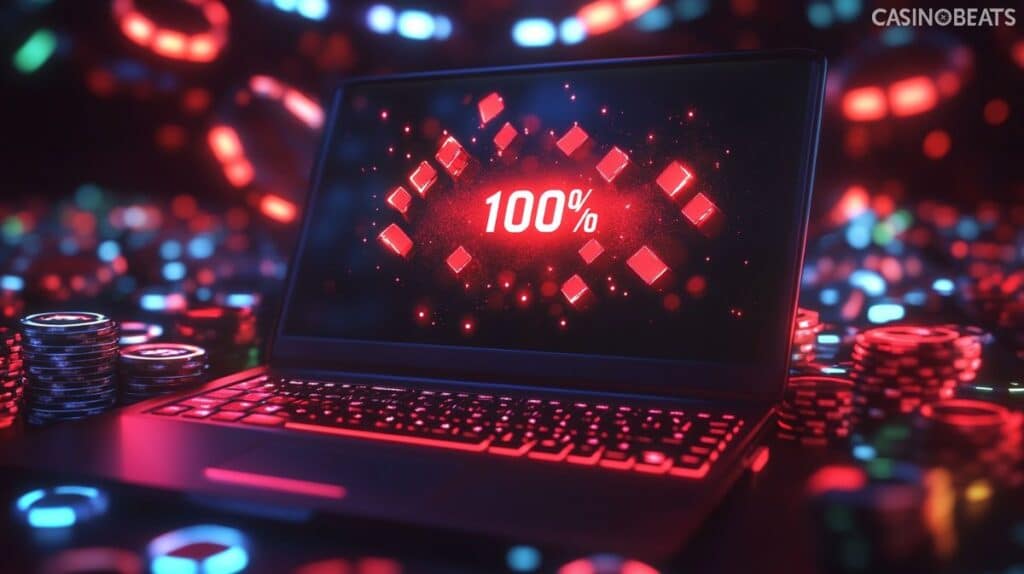 casino bonus UK