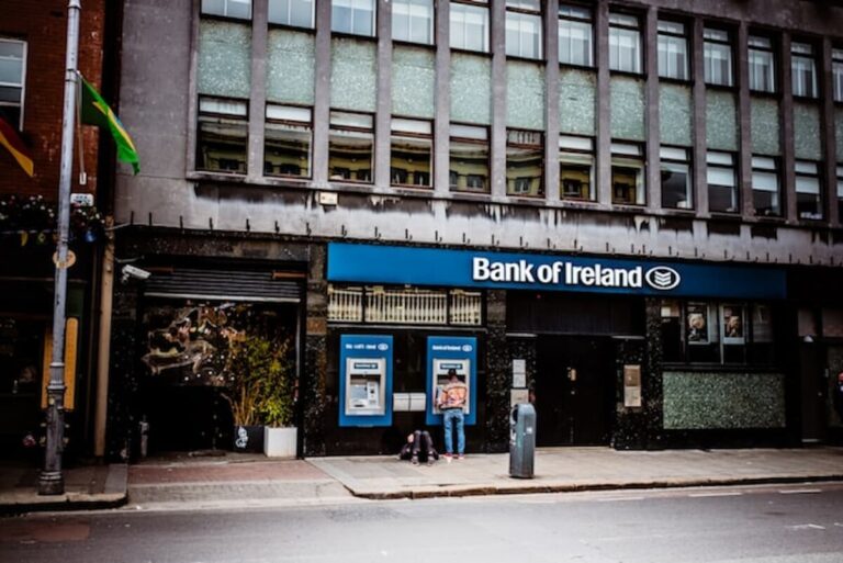 Bank of Ireland Targets Problem Gambling With New Card Controls
