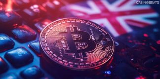Best UK crypto betting sites