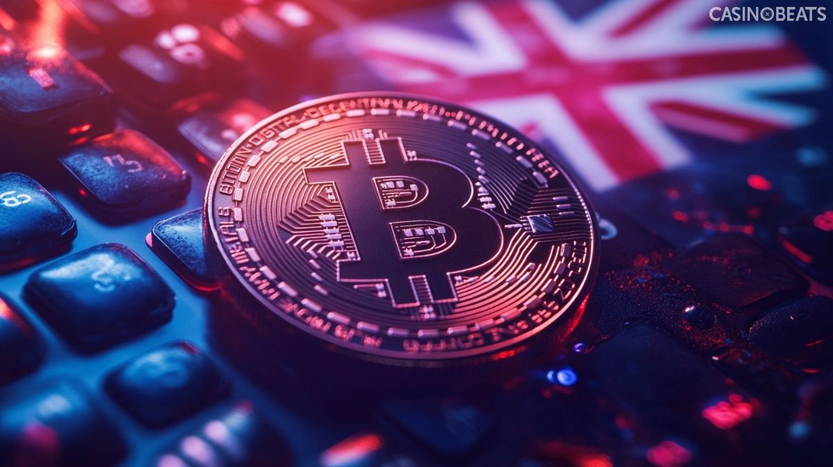 Best Crypto Betting Sites UK 2026 – Top Bitcoin Sportsbooks