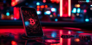 fast withdrawal casinos australia