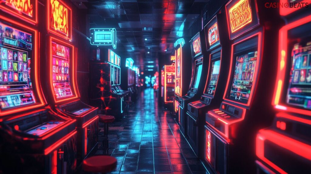 casinobeats fast withdrawal casino