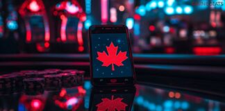 instant withdrawal casinos canada