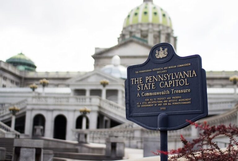Pennsylvania Gaming Revenue Rises to $558.7M in April, Driven by iGaming