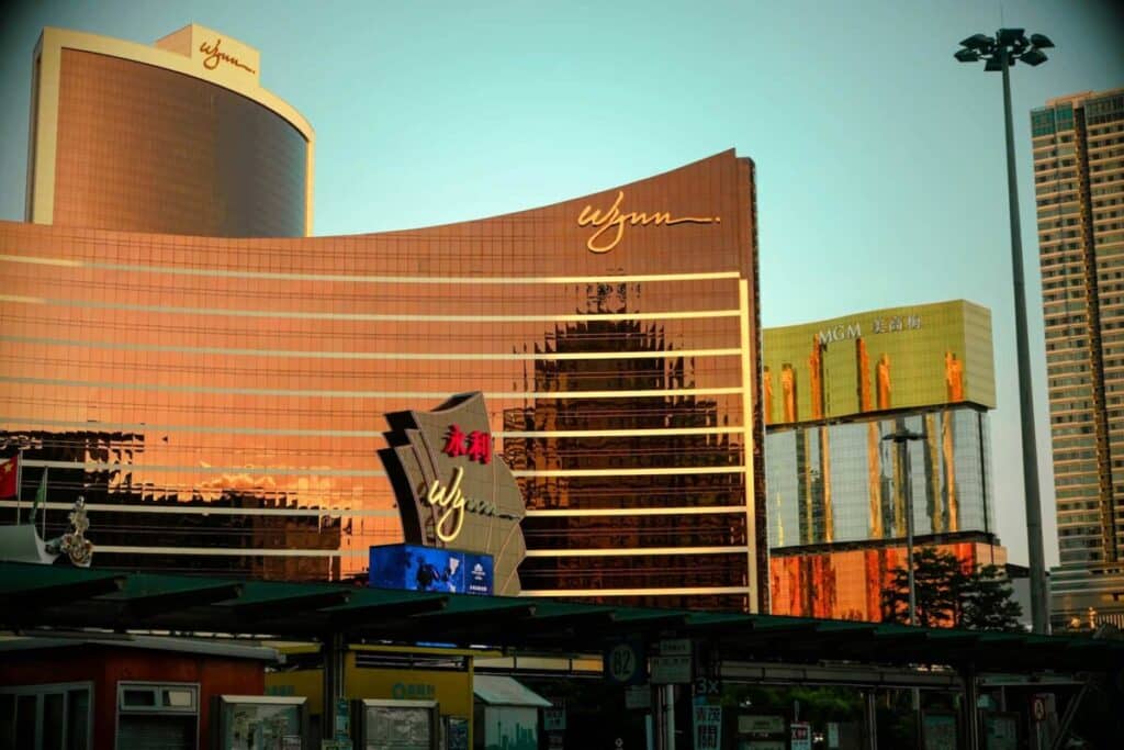 Wynn Resorts