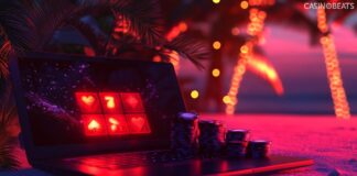 Florida online casinos