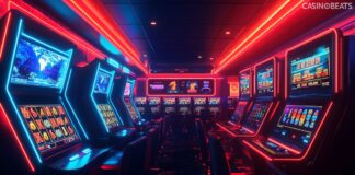 Top Nevada Online Casinos for 2025 Discover the best Nevada online casinos