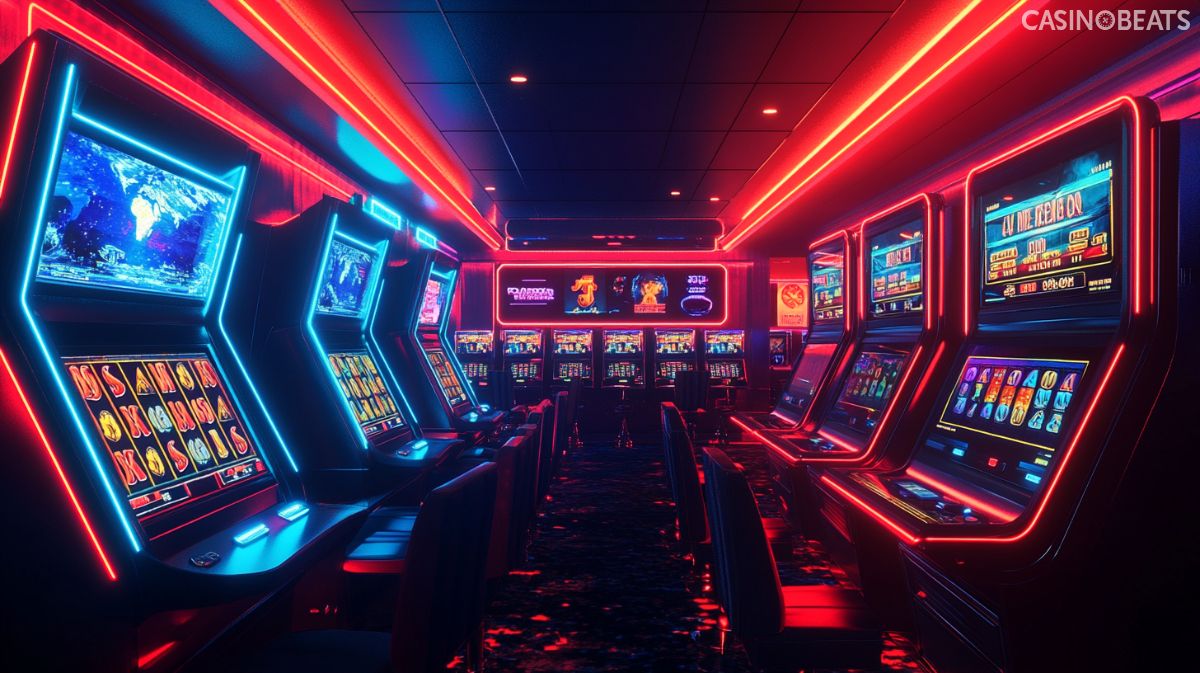 Best Nevada Online Casinos 2025 - Online Casino Nevada Guide