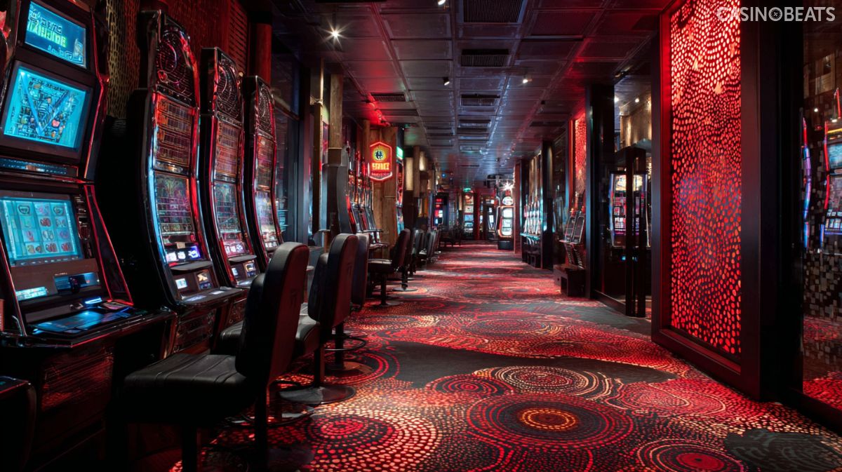 Analyzing the Connection Between Risk-Taking and online casinos australia