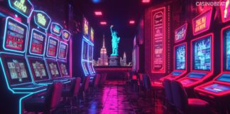 Best New York Online Casinos for 2025 Discover the best New York online casinos