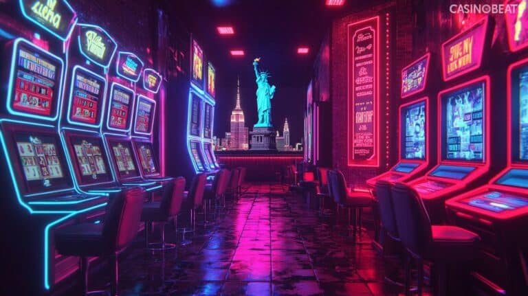 Best New York Online Casinos for 2026 – Real Money Casino Sites for NY Players