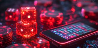 A featured image for Pay by Phone Casinos in the UK