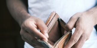 Russian Man ‘Spent Dead Ukraine War Soldier’s Money on Online Casino Site’