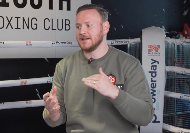 George Groves: Dubois can HURT Usyk in Rematch