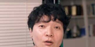 K-pop Star Shin Jung-hwan Eyes TV Comeback After 2010 Gambling Scandal