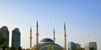 Turkey Hope New Crypto Restrictions Will Block Gambling-related Money Laundering Temple in Turkey