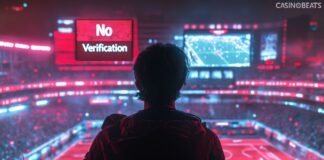 UK No Verification Betting Sites