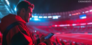 apple pay betting sites