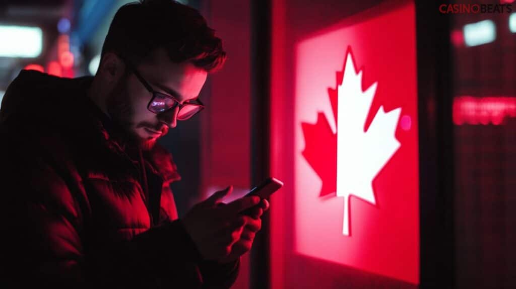 best casino bonuses in Canada