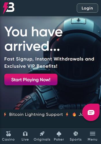 betplay no kyc betting site