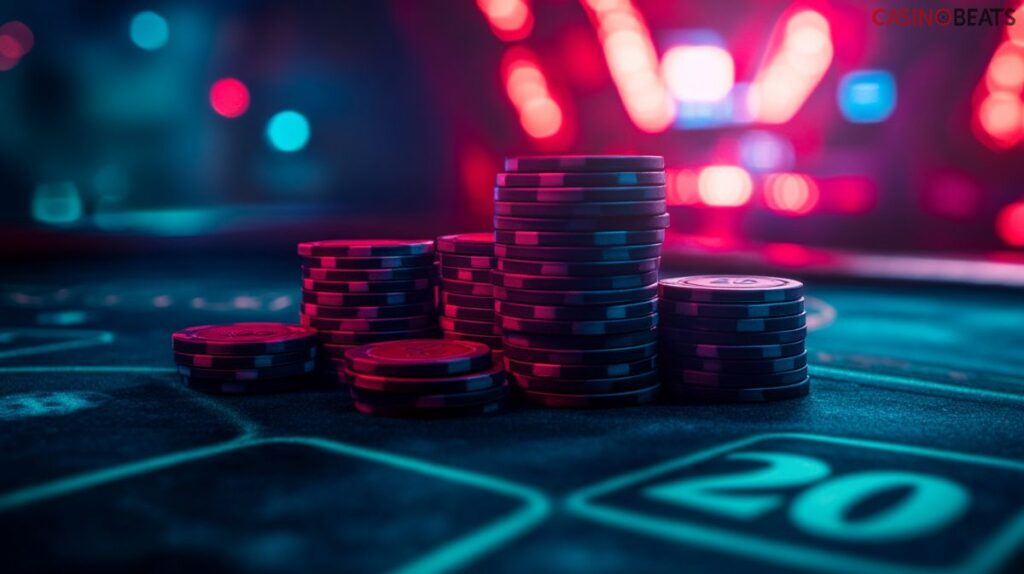 20 dollar deposit casinos
