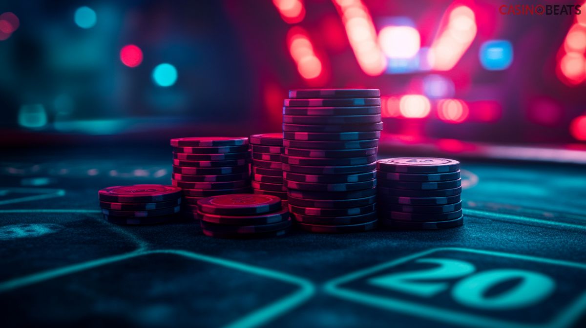 Best 20 Dollar Deposit Casinos 2026 – Top $20 Min Deposit Casinos