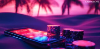 Learn everything there is about the best online casinos in Qatar