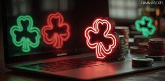 Discover some of the best online casinos in Ireland