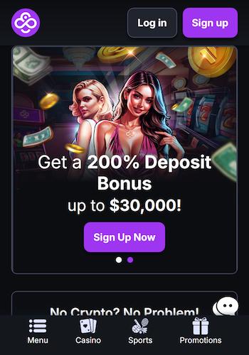 coincasino eth casino