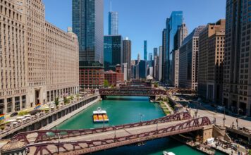 Illinois Sends Cease-and-Desist Letters to 65 Sweepstakes Casinos Downtown Chicago, Illinois