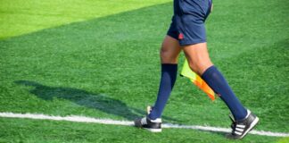 Turkey Betting Scandal Deepens, Over 1,000 Players Suspended, Referees & Team Chairman Arrested Soccer referee