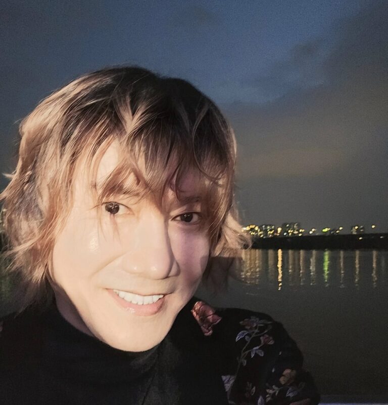 South Korean Singer Kim Jang-hoon Says He’s ‘Completely Conquered’ His Gambling Habit