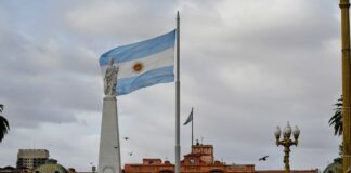 Lawmaker Urges Argentine Senate to Push Ahead With Gambling Reform Bill