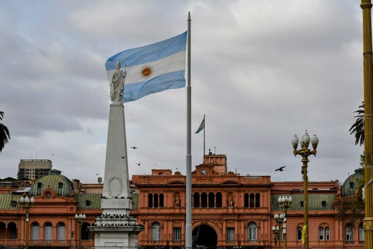 Lawmaker Urges Argentine Senate to Push Ahead With Gambling Reform Bill