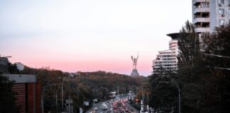 Report Claims Proposed Kyiv Casino Operator ‘Has Links to Russian Intelligence Services’