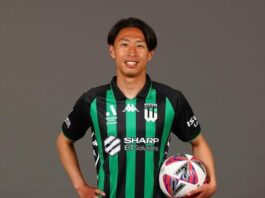 Australia Bans Former Western United & Macarthur FC Soccer Players Over Spot-Fixing Soccer star Riku Danzaki.