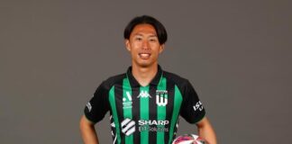 Australia Bans Former Western United & Macarthur FC Soccer Players Over Spot-Fixing Soccer star Riku Danzaki.