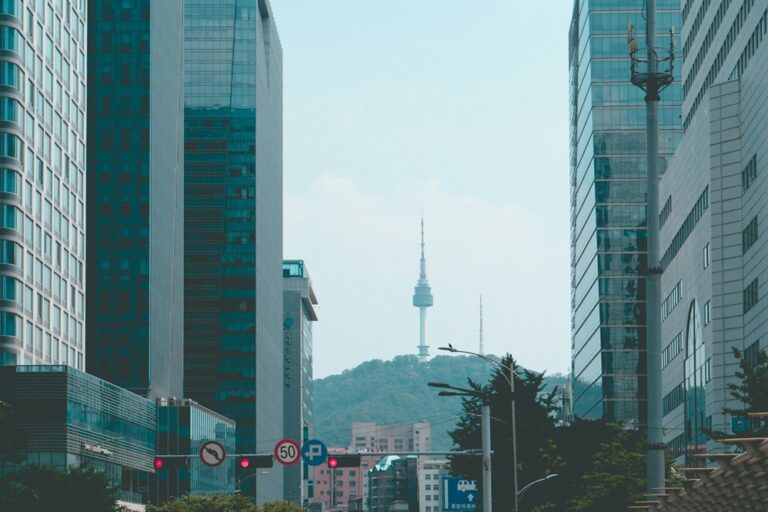 South Korean Regulator to Punish Payment Gateway Firms Over ‘Illegal Casino Links’