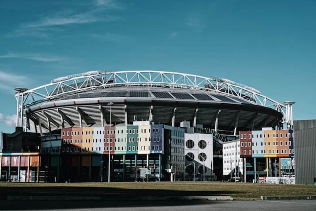 Johan Cruyff Arena