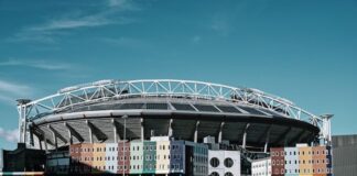 Johan Cruyff Arena