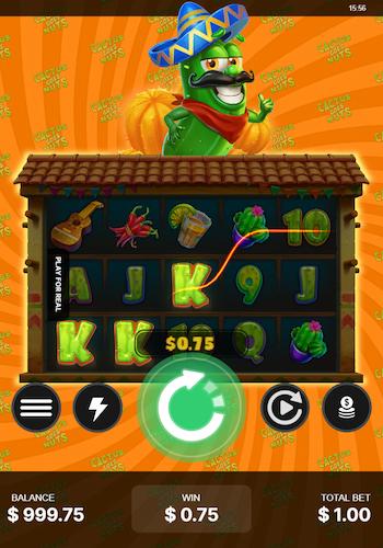 Slots at Texas online casinos