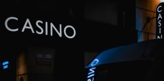 Livestreamer N3on Joins Iggy Azalea as Partner in Motherland Online Casino A photo of a casino