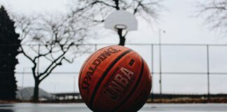 Miami Heat’s Terry Rozier Arrested in ‘Historic’ Sports Rigging & Illegal Gambling Investigation A photo of an official NBA basketball