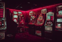 Argentinian Province of Mendoza to Impose Limits on Number of Slot Machines in Casinos Slot machines