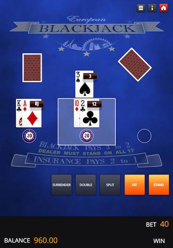 Provably fair Blackjack at USDT casinos 