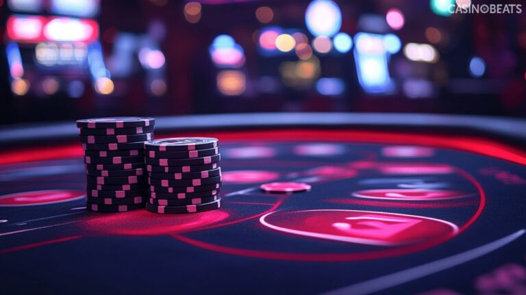 Best Online Blackjack featured image