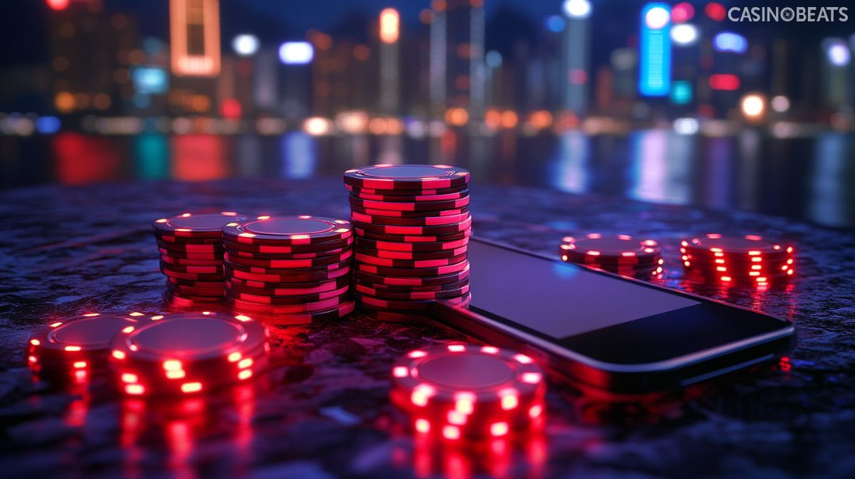 Hong Kong Online Casinos 2026 - Online Casino Sites in HK
