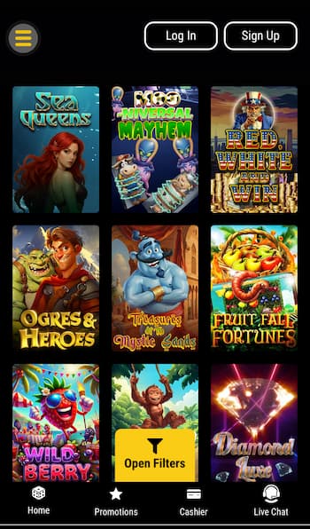 black lotus cash app casino